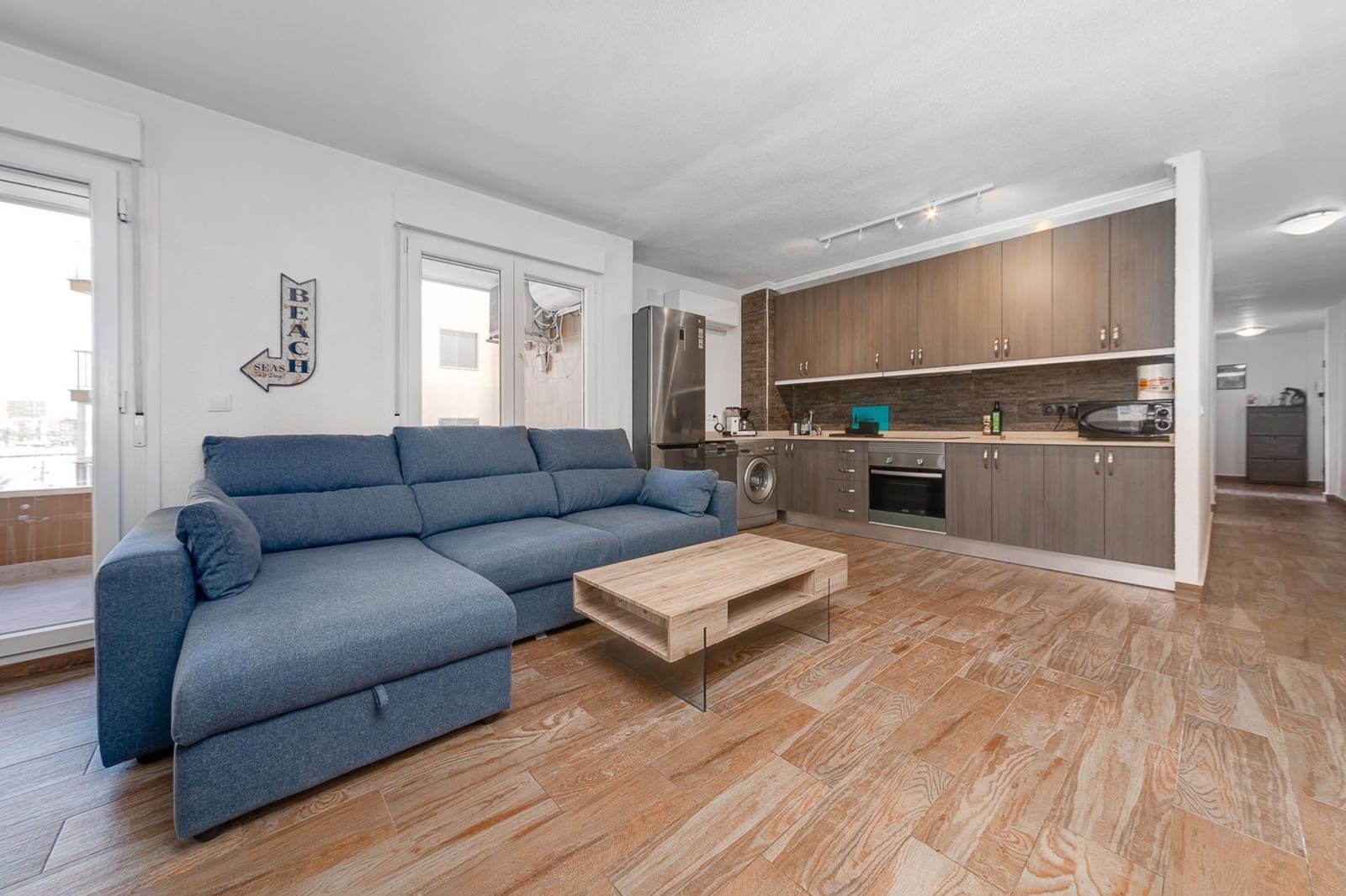 3 chambre Appartement à vendre à Torrevieja - 265 000 € (Ref: 9608440)