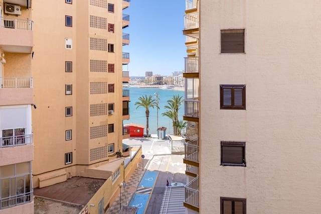 3 chambre Appartement à vendre à Playa del Cura, Torrevieja - 265 000 € (Ref: 9608440)