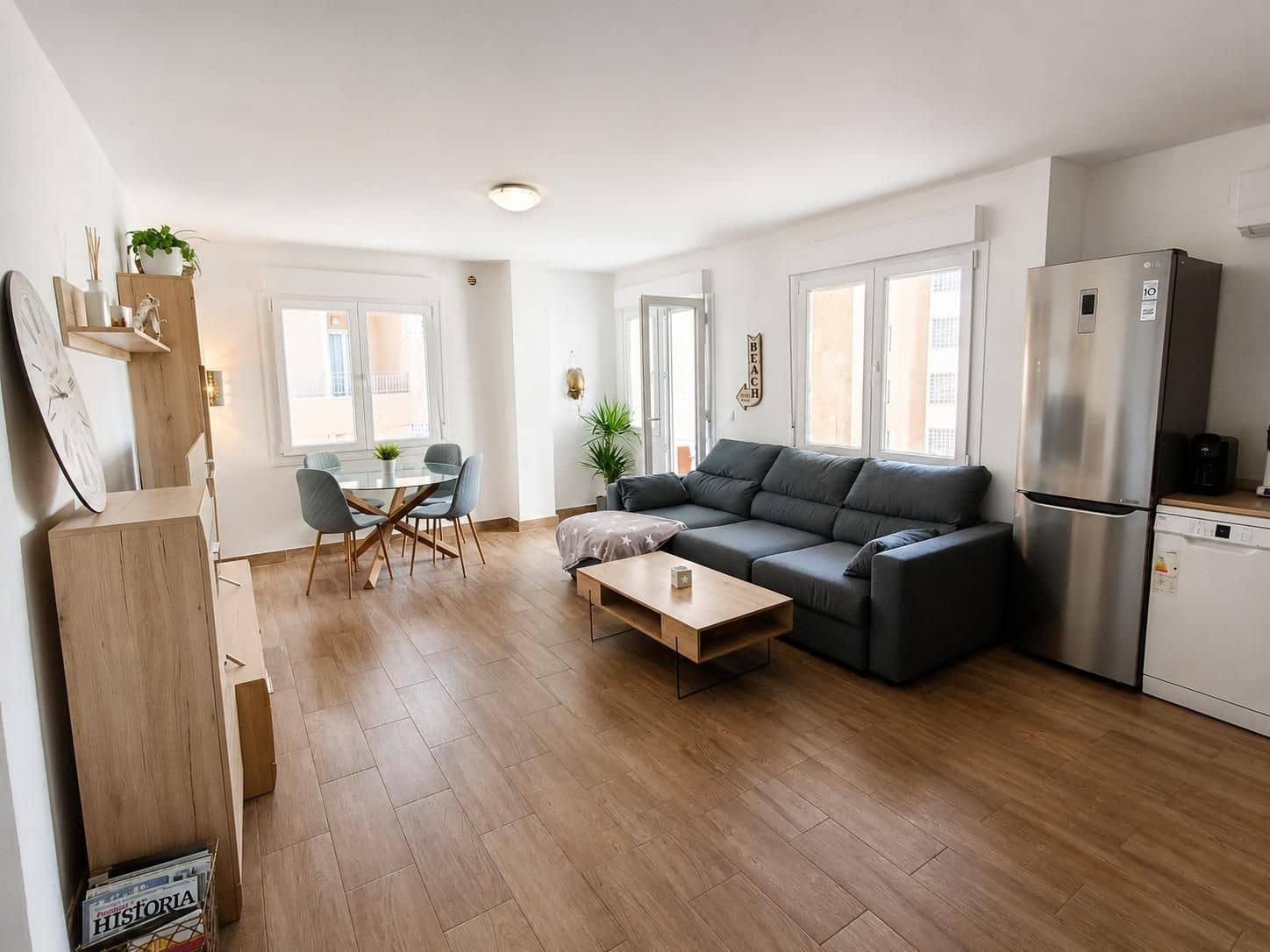 3 slaapkamer Appartement te koop in Torrevieja - € 255.000 (Ref: 9608440)