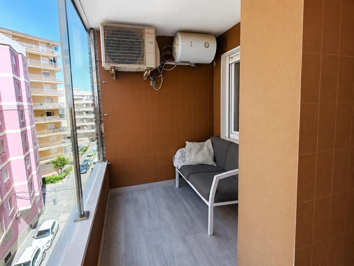 3 slaapkamer Appartement te koop in Torrevieja - € 255.000 (Ref: 9608440)