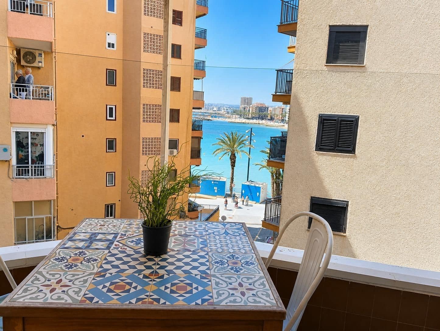 3 slaapkamer Appartement te koop in Torrevieja - € 255.000 (Ref: 9608440)