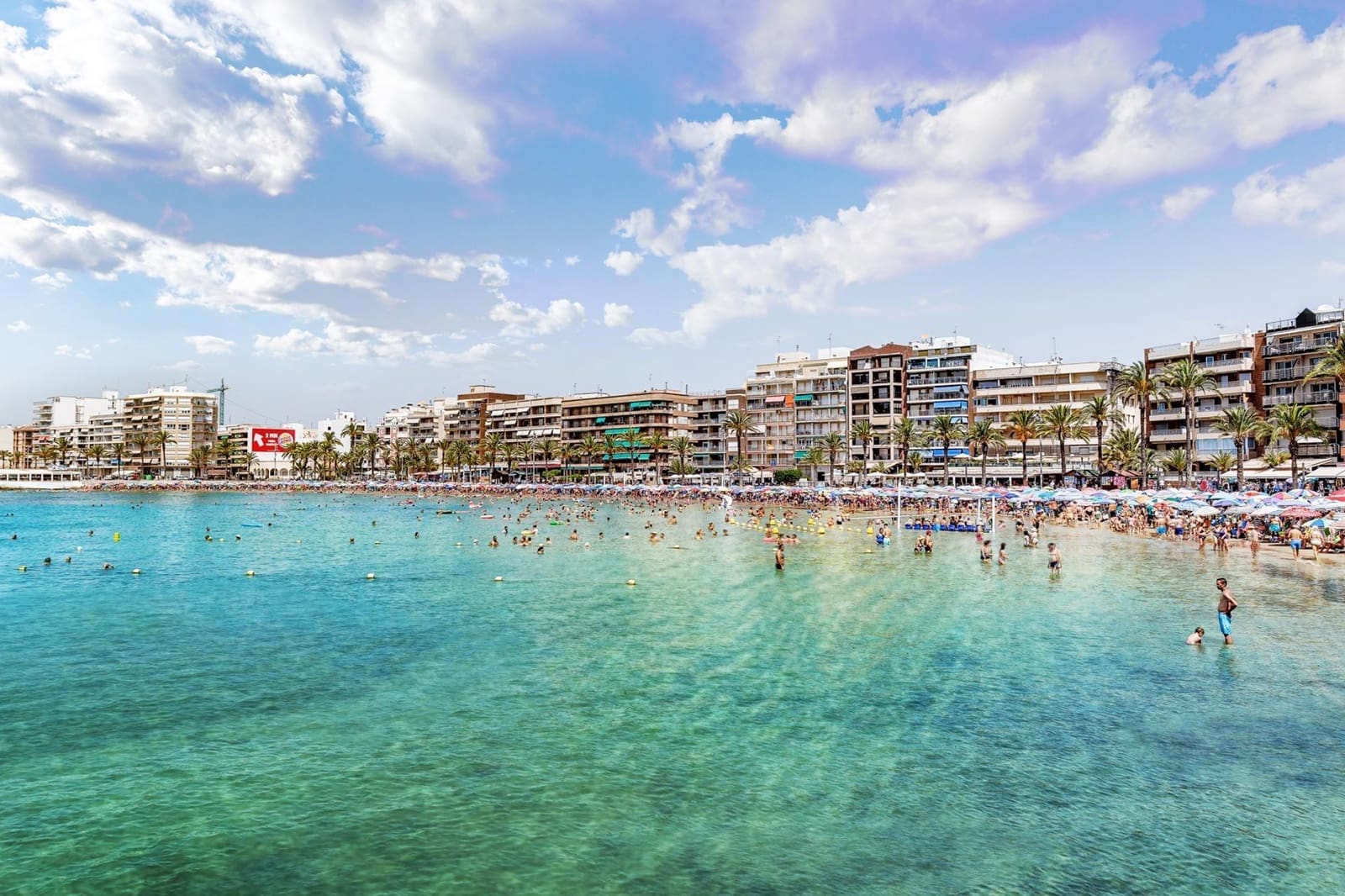 3 slaapkamer Appartement te koop in Torrevieja - € 255.000 (Ref: 9608440)