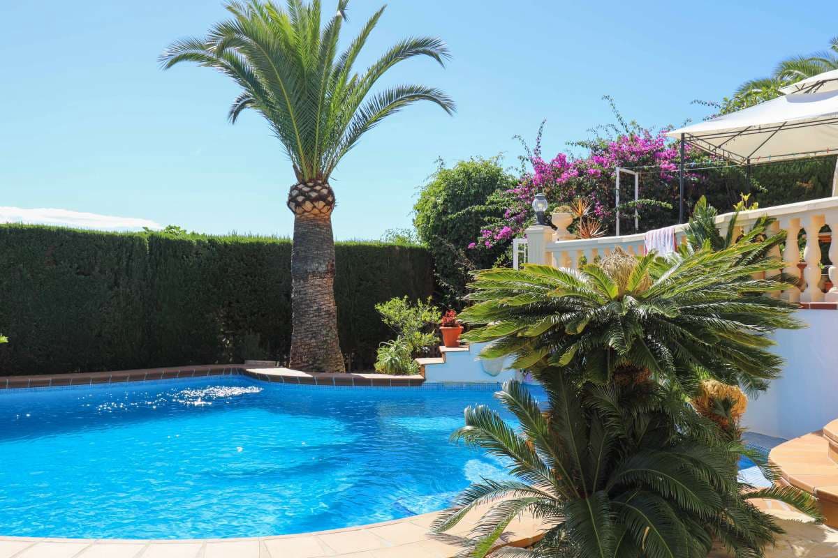 5 soveværelse Villa til salg i Javea / Xabia med garage - € 1.850.000 (Ref: 9608444)
