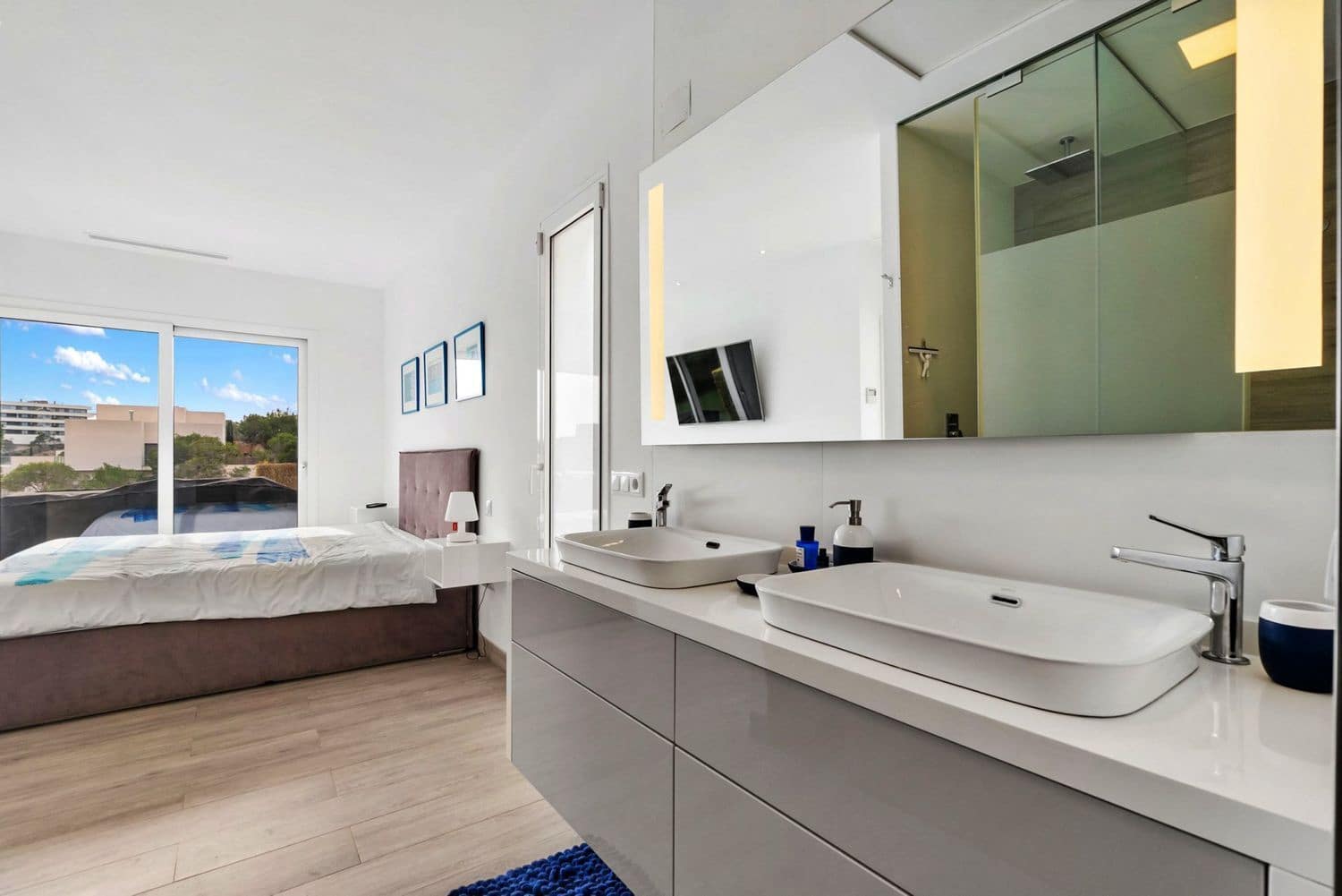 3 Zimmer Villa zu verkaufen in Las Colinas Golf mit Pool - 945.000 € (Ref: 9608446)