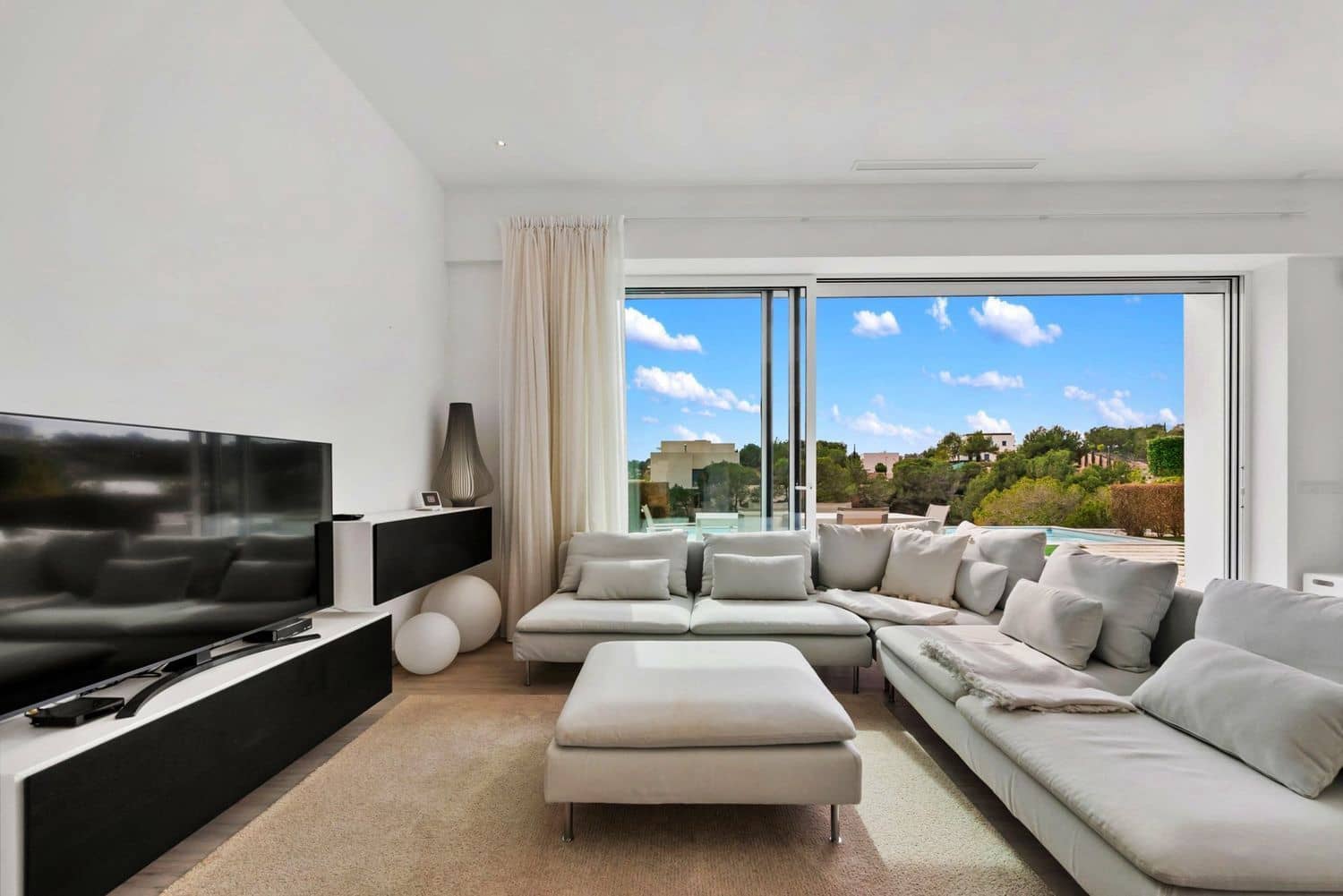 3 Zimmer Villa zu verkaufen in Las Colinas Golf mit Pool - 945.000 € (Ref: 9608446)