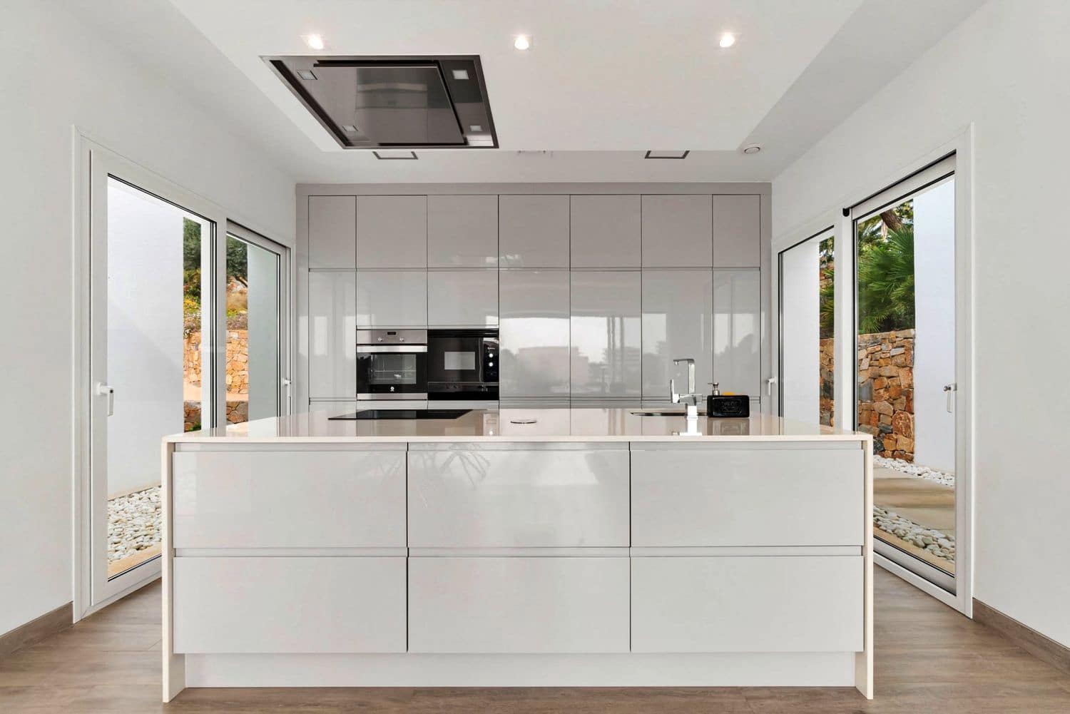 3 Zimmer Villa zu verkaufen in Las Colinas Golf mit Pool - 945.000 € (Ref: 9608446)