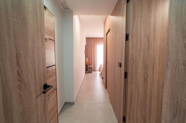 3 soverom Villa til salgs i Algorfa med garasje - € 770 000 (Ref: 9608448)