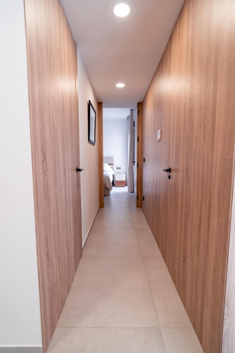 3 soveværelse Villa til salg i Algorfa med garage - € 770.000 (Ref: 9608448)