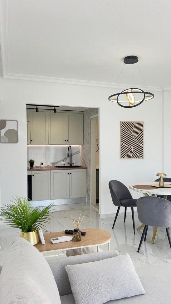 1 bedroom Apartment for sale in Orihuela Costa - € 162,000 (Ref: 9608449)