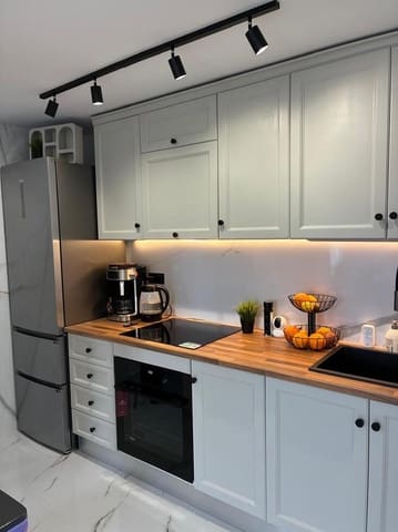 1 bedroom Apartment for sale in Lomas de Cabo Roig - Los Dolses, Orihuela - € 162,000 (Ref: 9608449)