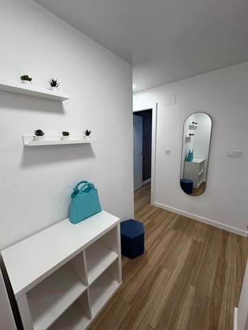 2 Zimmer Apartment zu verkaufen in Torrevieja mit Pool - 150.000 € (Ref: 9608450)