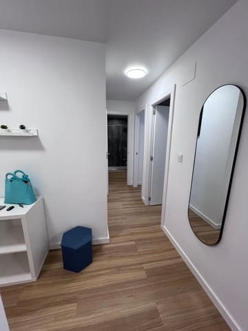 2 Zimmer Apartment zu verkaufen in Torrevieja mit Pool - 150.000 € (Ref: 9608450)