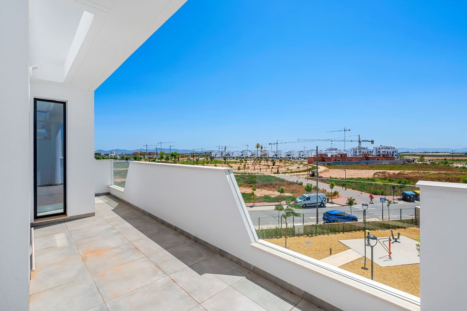 2 soverom Leilighet til salgs i Torre-Pacheco - € 299 000 (Ref: 9608452)