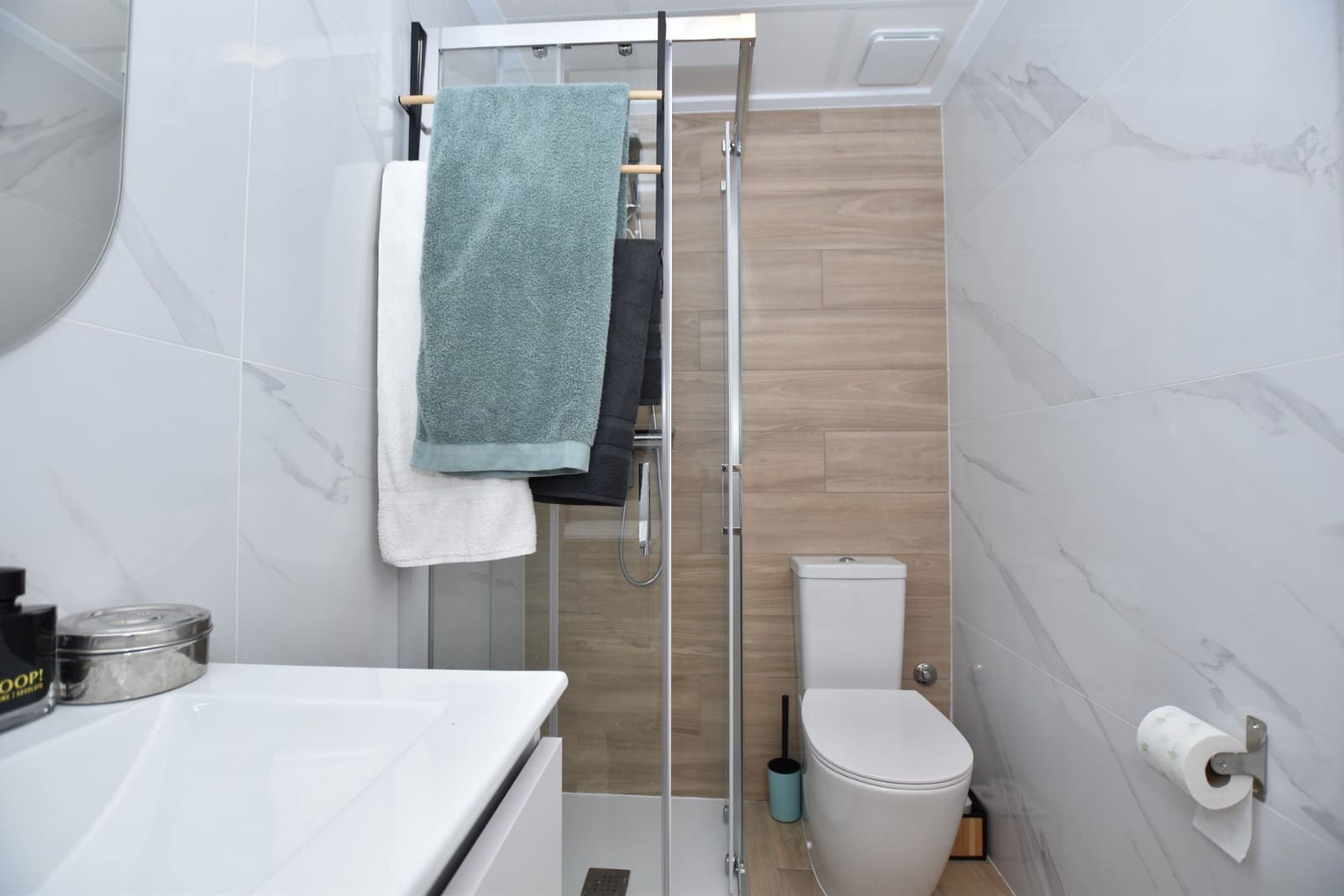 2 sypialnia Apartament na sprzedaż w Vistabella - 240 000 € (Ref: 9608457)