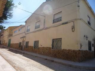 4 bedroom Finca/Country House for sale in Pinoso - € 179,995 (Ref: 9608462)
