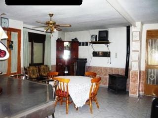 4 bedroom Finca/Country House for sale in Pinoso - € 179,995 (Ref: 9608462)