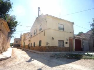 4 bedroom Finca/Country House for sale in Pinoso - € 179,995 (Ref: 9608462)