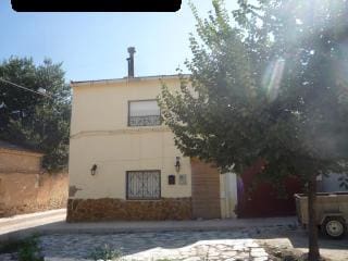 4 bedroom Finca/Country House for sale in Pinoso - € 179,995 (Ref: 9608462)