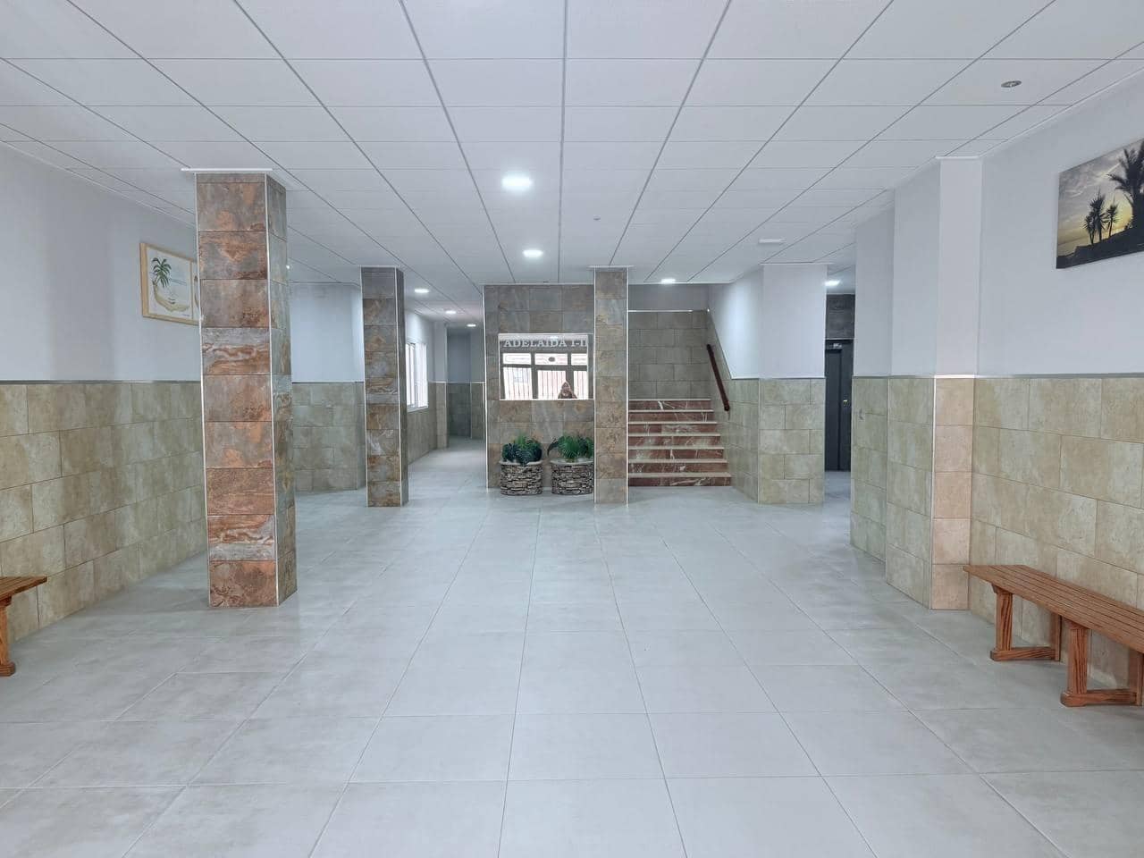 3 Zimmer Apartment zu verkaufen in Torrevieja - 285.000 € (Ref: 9608465)