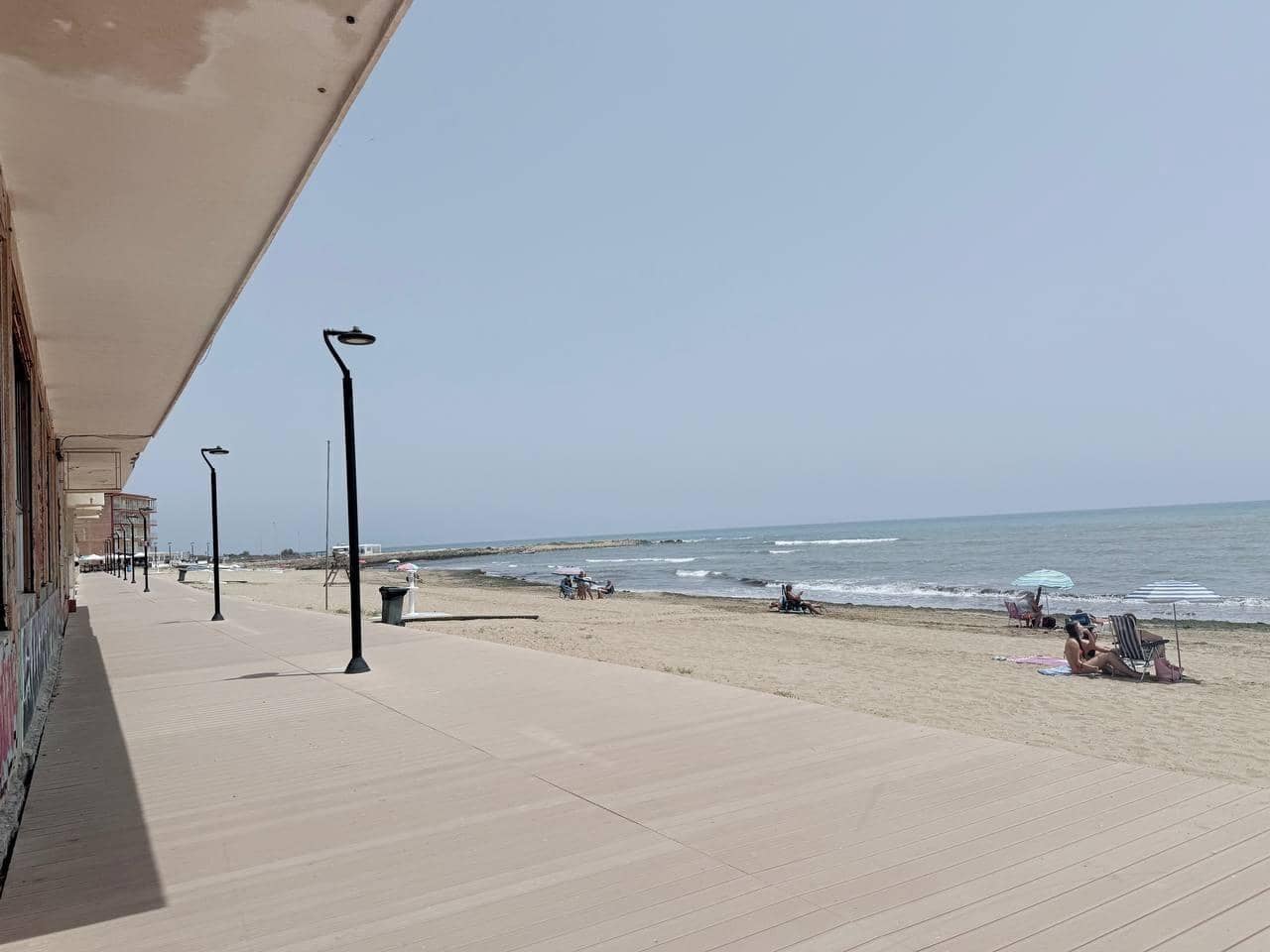 3 Zimmer Apartment zu verkaufen in Torrevieja - 285.000 € (Ref: 9608465)