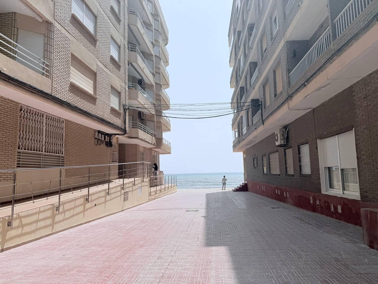 3 Zimmer Apartment zu verkaufen in Torrevieja - 285.000 € (Ref: 9608465)