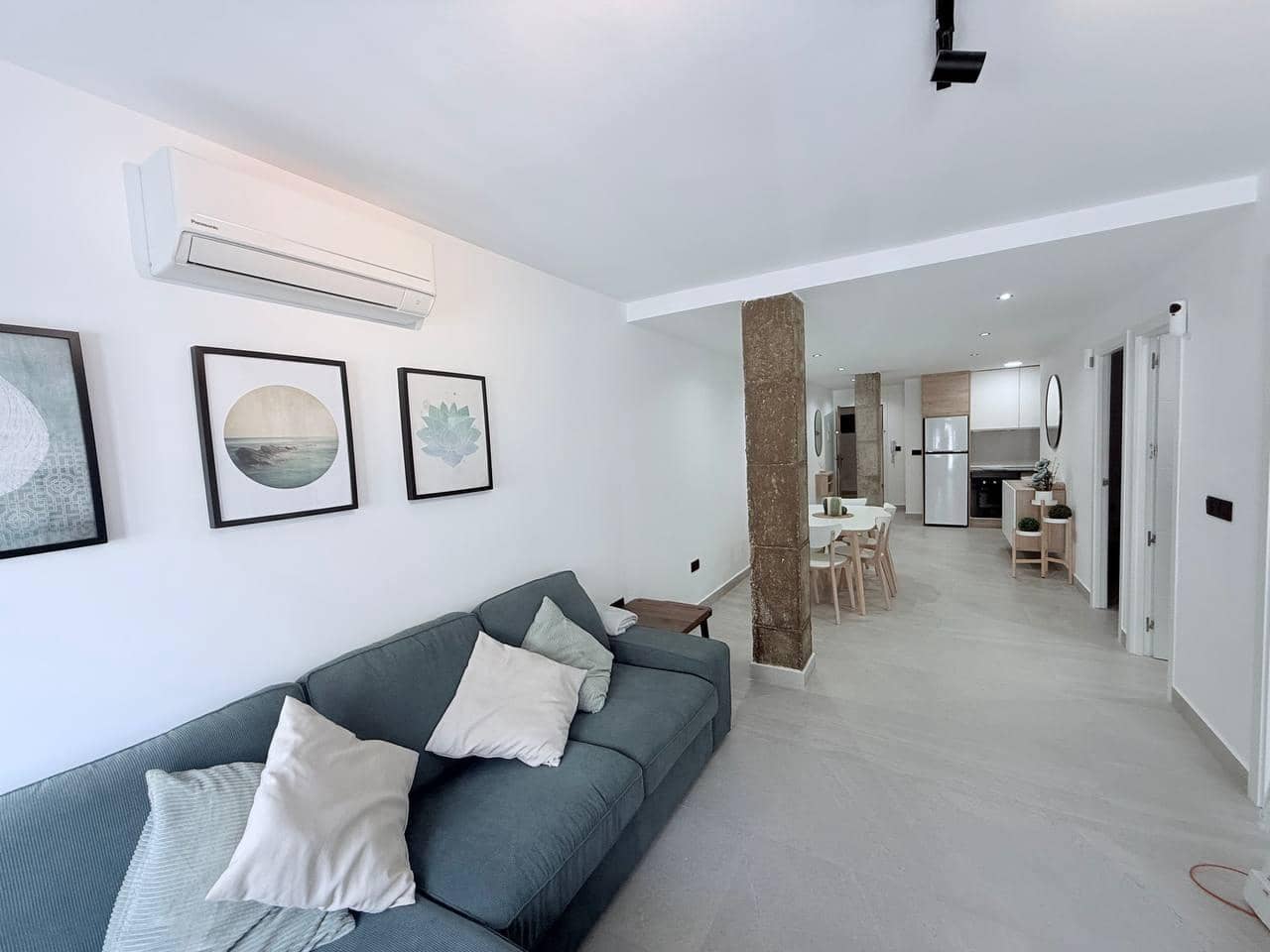 3 Zimmer Apartment zu verkaufen in Torrevieja - 285.000 € (Ref: 9608465)