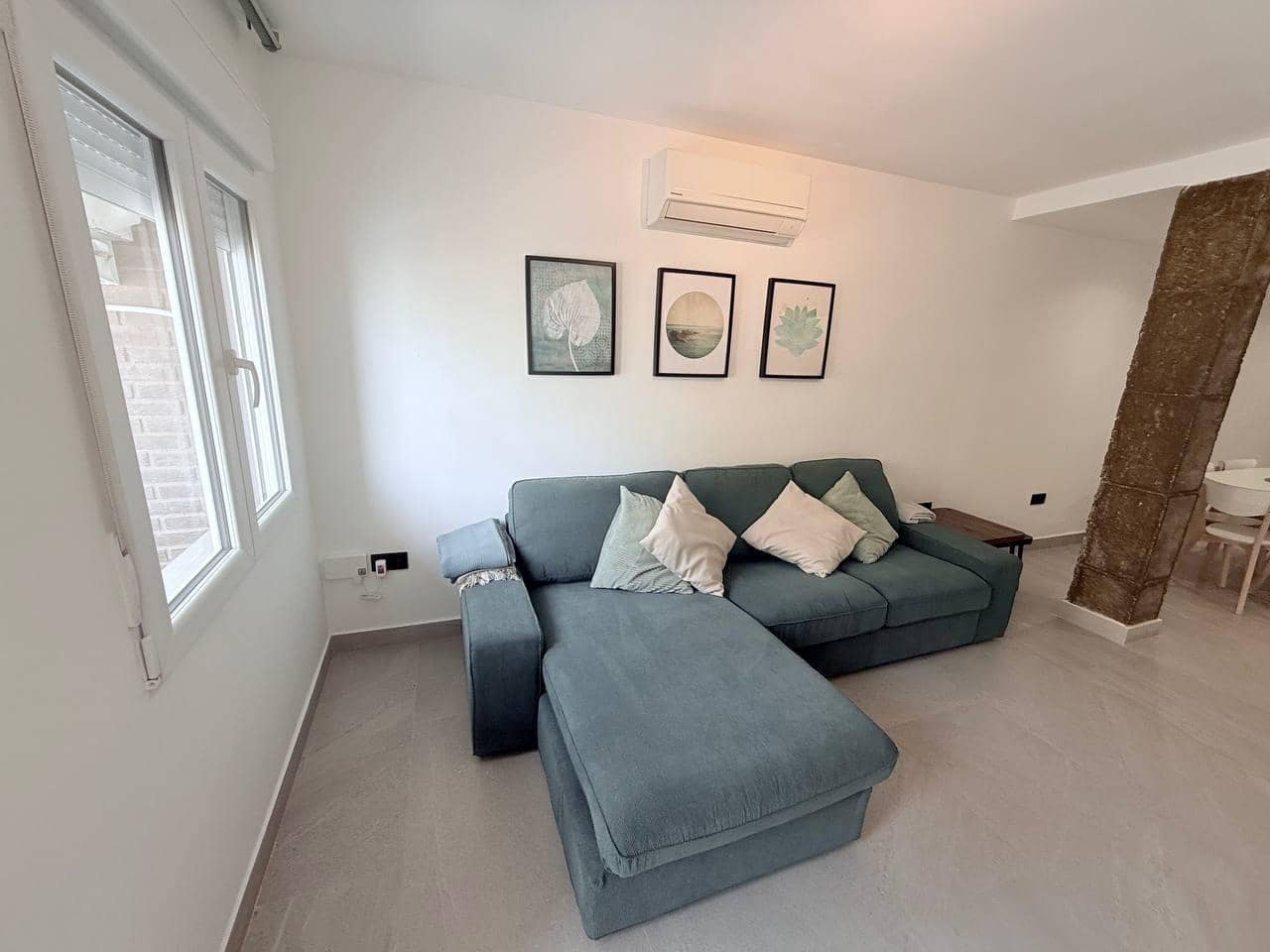3 Zimmer Apartment zu verkaufen in Torrevieja - 285.000 € (Ref: 9608465)