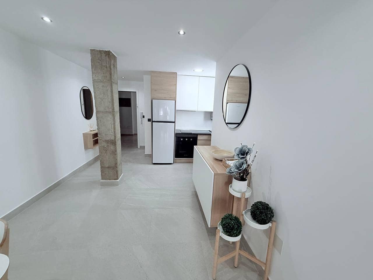 3 Zimmer Apartment zu verkaufen in Torrevieja - 285.000 € (Ref: 9608465)