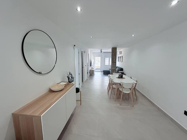 3 soveværelse Lejlighed til salg i Centro, Torrevieja - € 285.000 (Ref: 9608465)