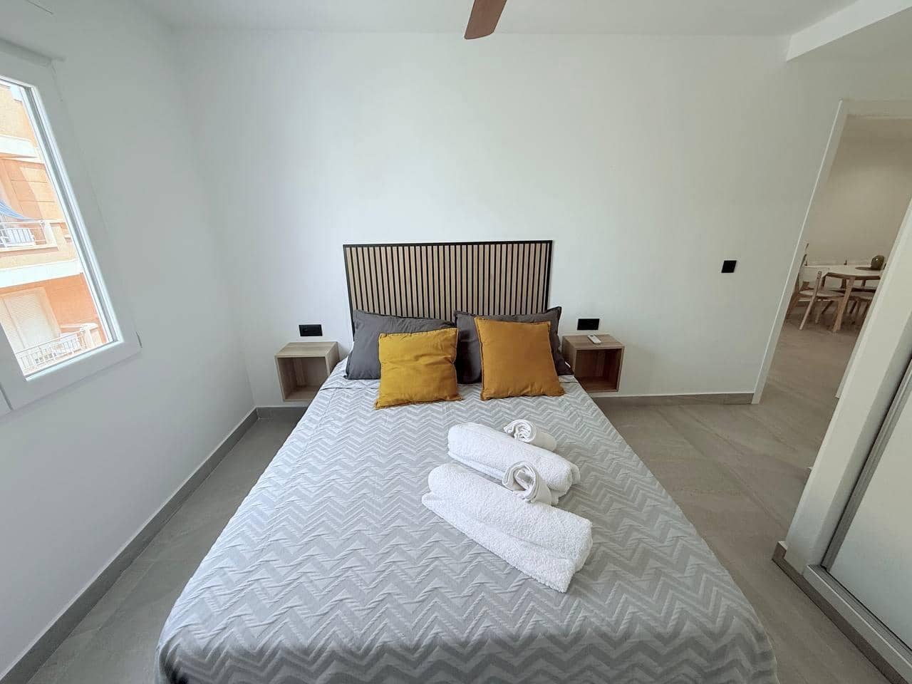3 Zimmer Apartment zu verkaufen in Torrevieja - 285.000 € (Ref: 9608465)