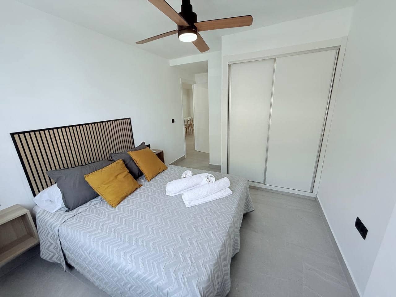 3 Zimmer Apartment zu verkaufen in Torrevieja - 285.000 € (Ref: 9608465)