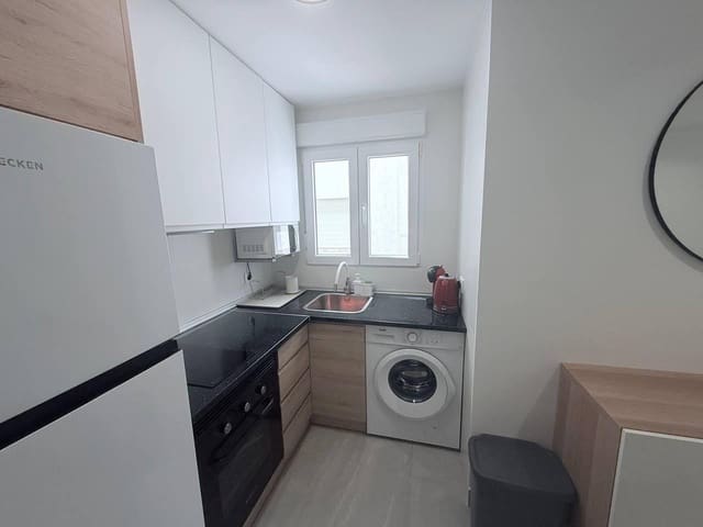 3 soveværelse Lejlighed til salg i Centro, Torrevieja - € 285.000 (Ref: 9608465)