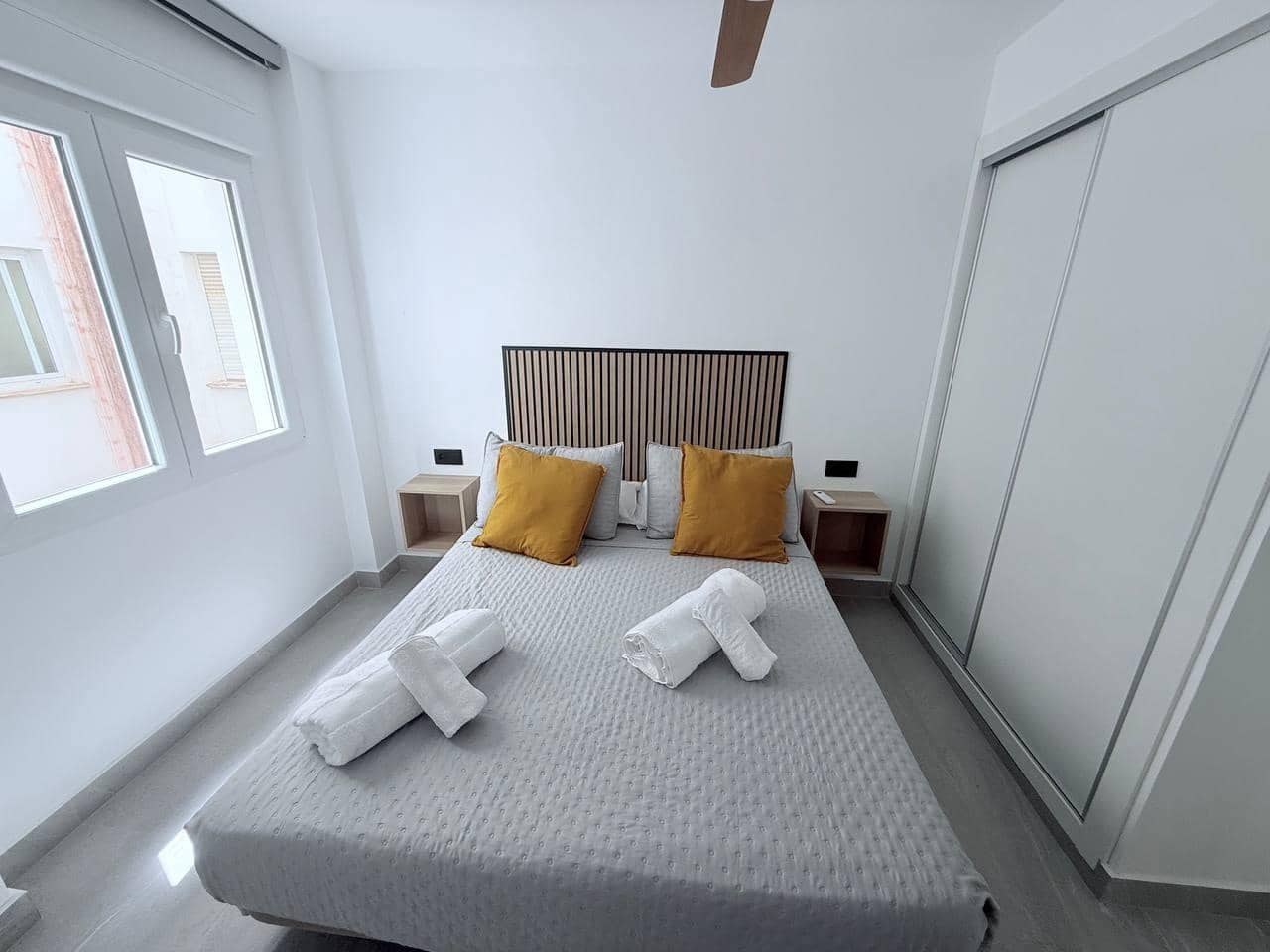 3 Zimmer Apartment zu verkaufen in Torrevieja - 285.000 € (Ref: 9608465)