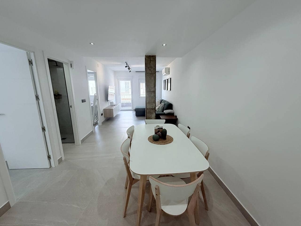 3 Zimmer Apartment zu verkaufen in Torrevieja - 285.000 € (Ref: 9608465)