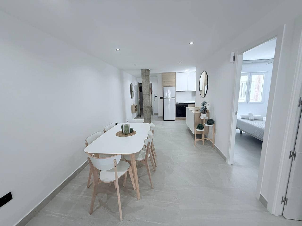3 Zimmer Apartment zu verkaufen in Torrevieja - 285.000 € (Ref: 9608465)