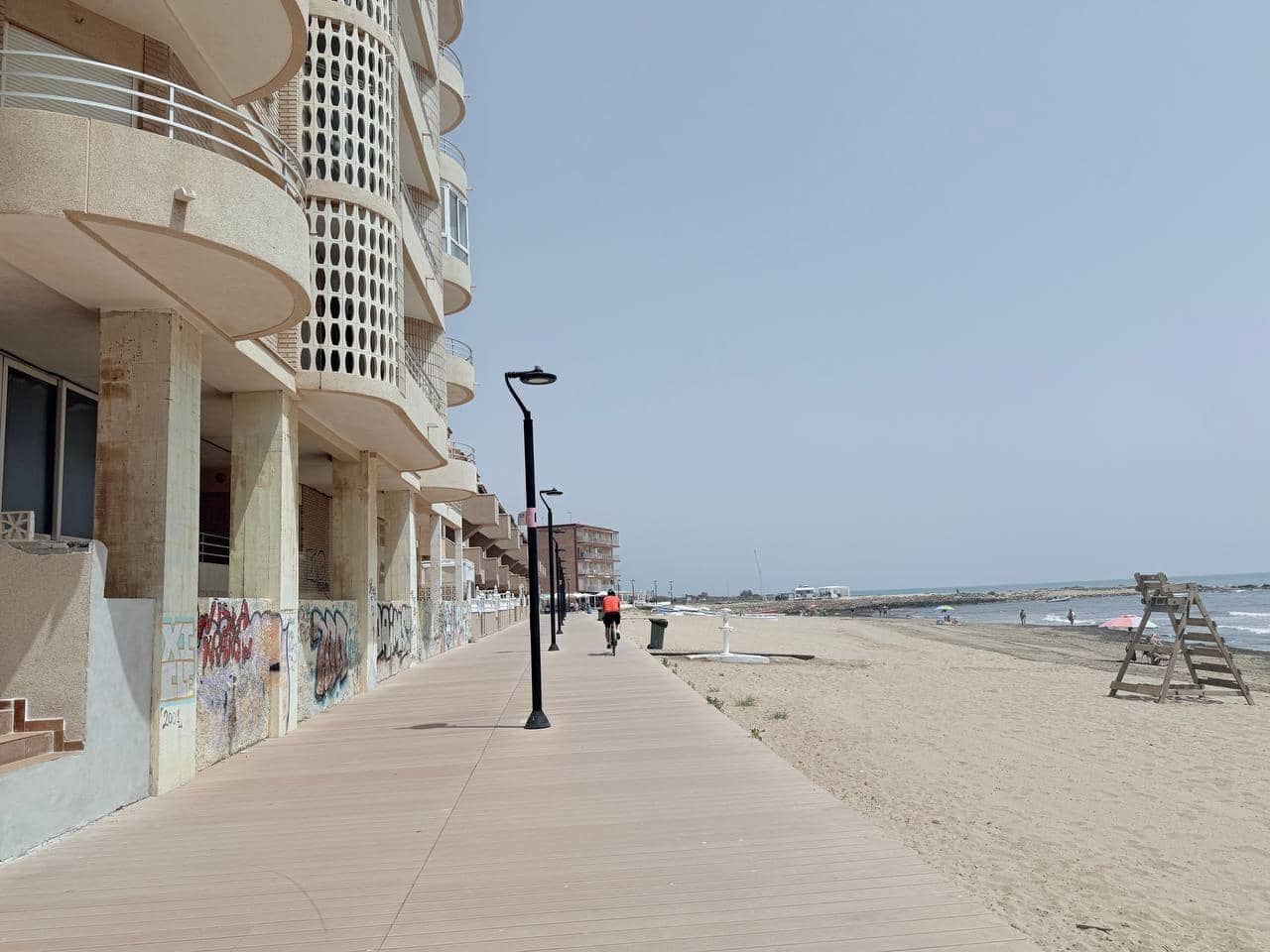 3 Zimmer Apartment zu verkaufen in Torrevieja - 285.000 € (Ref: 9608465)