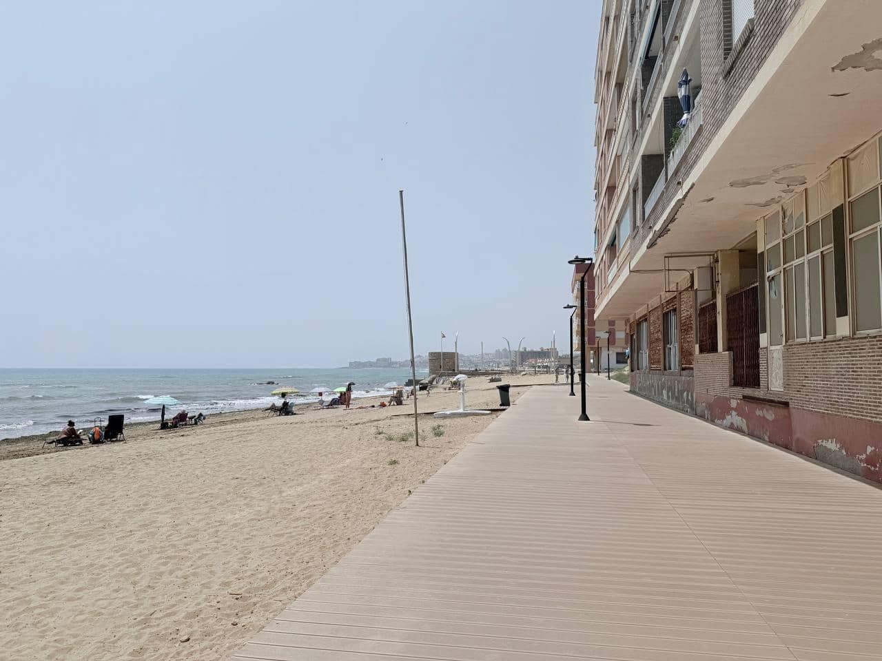 3 Zimmer Apartment zu verkaufen in Torrevieja - 285.000 € (Ref: 9608465)