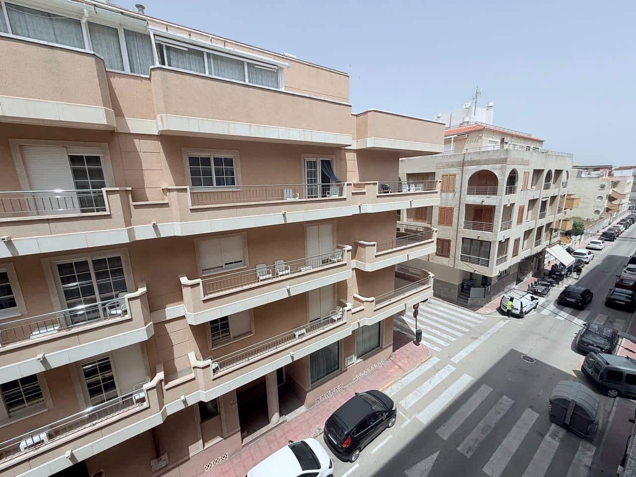 3 Zimmer Apartment zu verkaufen in Torrevieja - 285.000 € (Ref: 9608465)
