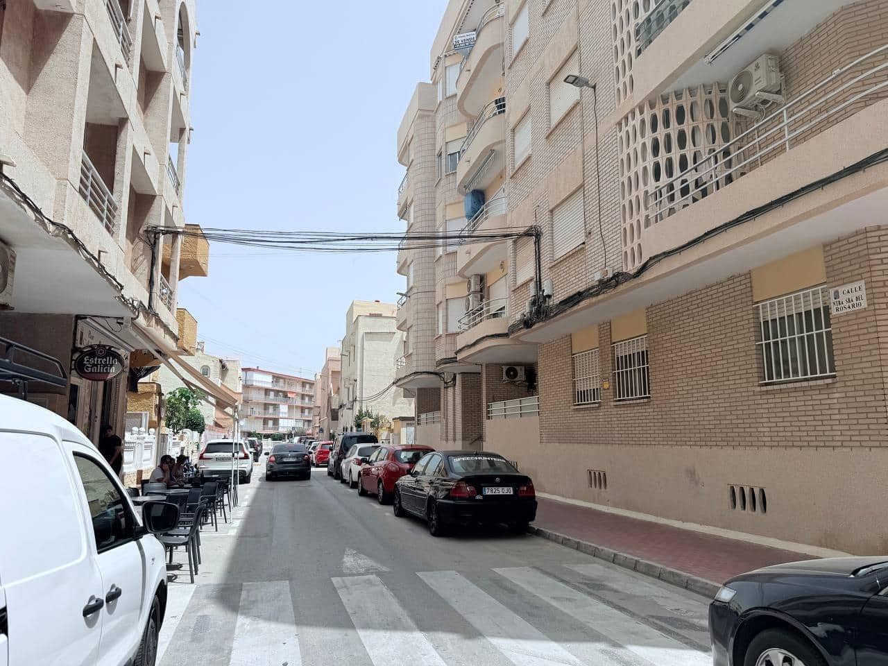 3 Zimmer Apartment zu verkaufen in Torrevieja - 285.000 € (Ref: 9608465)