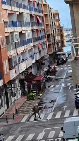 3 soverom Penthouse til salgs i Playa del Acequión, Torrevieja med svømmebasseng - € 167 200 (Ref: 9608470)