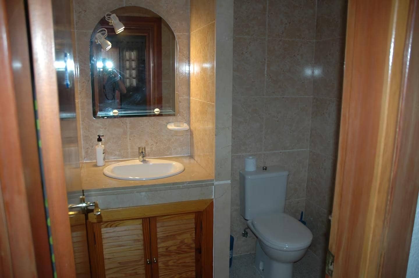 2 soveværelse Lejlighed til salg i Pilar de la Horadada med swimmingpool - € 249.000 (Ref: 9608471)