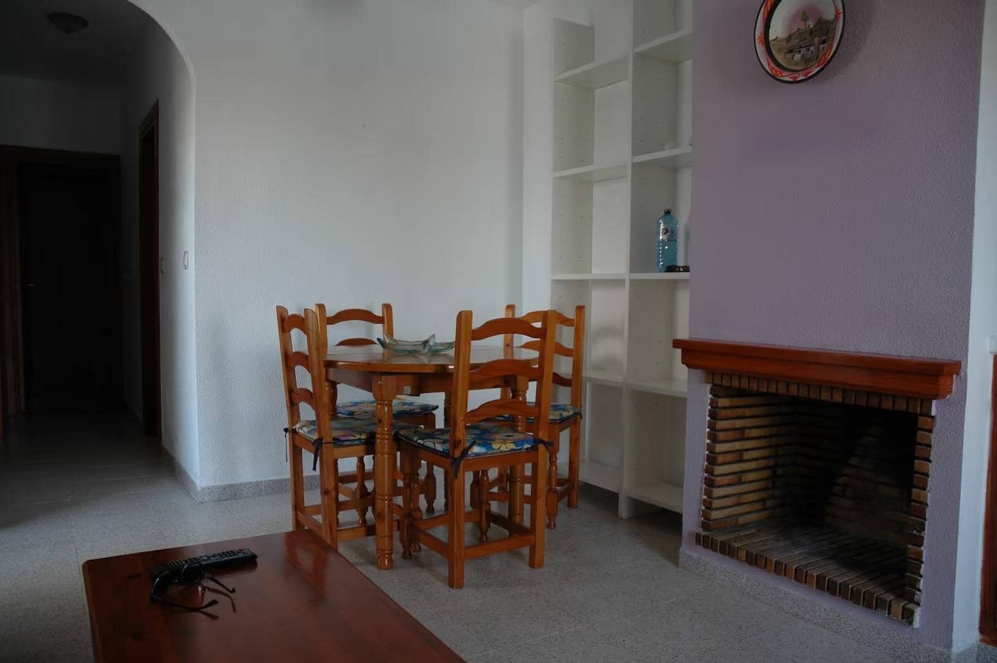 2 soveværelse Lejlighed til salg i Pilar de la Horadada med swimmingpool - € 249.000 (Ref: 9608471)
