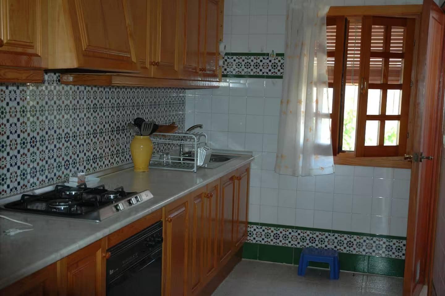 2 soveværelse Lejlighed til salg i Pilar de la Horadada med swimmingpool - € 249.000 (Ref: 9608471)