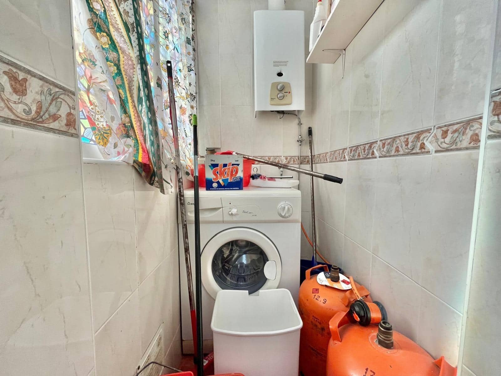 3 makuuhuone Huoneisto myytävänä paikassa Torrevieja - 149 000 € (Ref: 9608472)