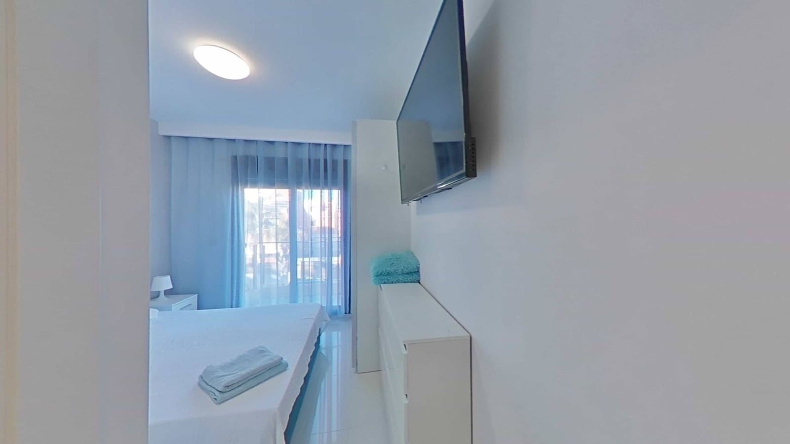 Apartamento de 2 habitaciones en Torre de la Horadada en venta con piscina - 352.000 € (Ref: 9608473)