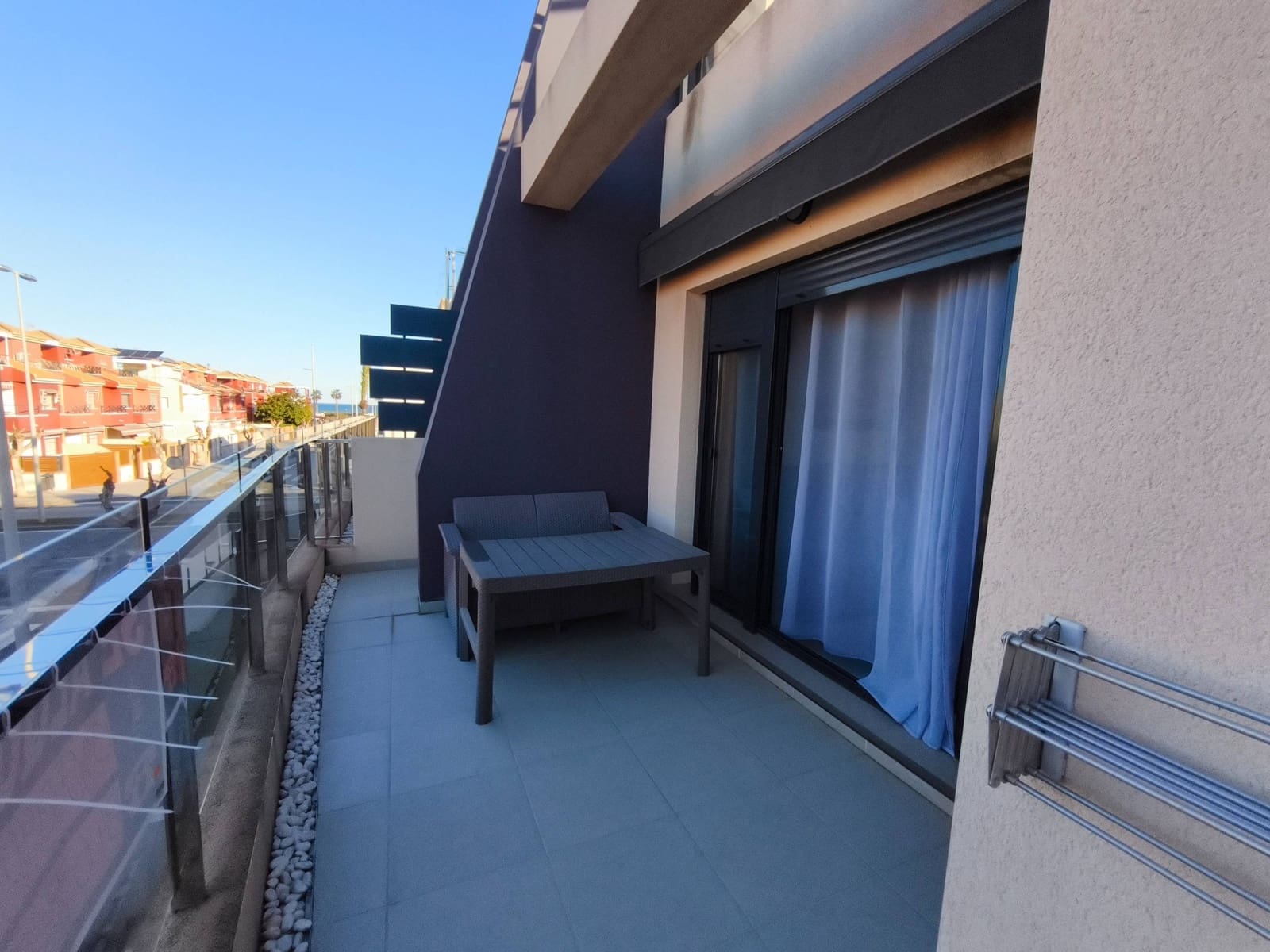 Apartamento de 2 habitaciones en Torre de la Horadada en venta con piscina - 352.000 € (Ref: 9608473)