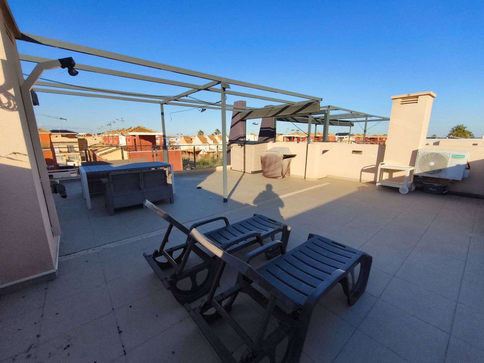 2 bedroom Apartment for sale in Torre de la Horadada with pool - € 330,000 (Ref: 9608473)