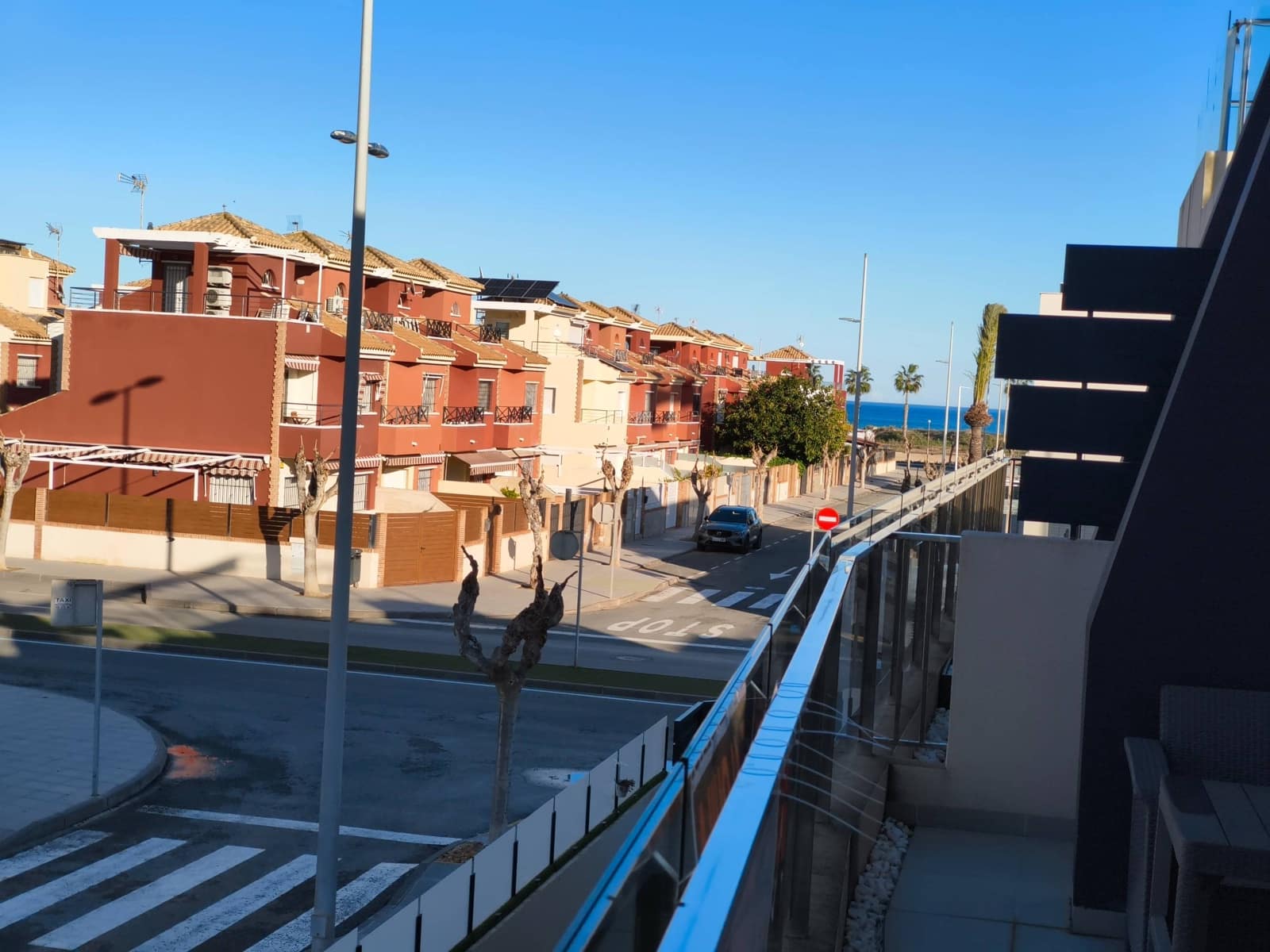 2 bedroom Apartment for sale in Torre de la Horadada with pool - € 330,000 (Ref: 9608473)