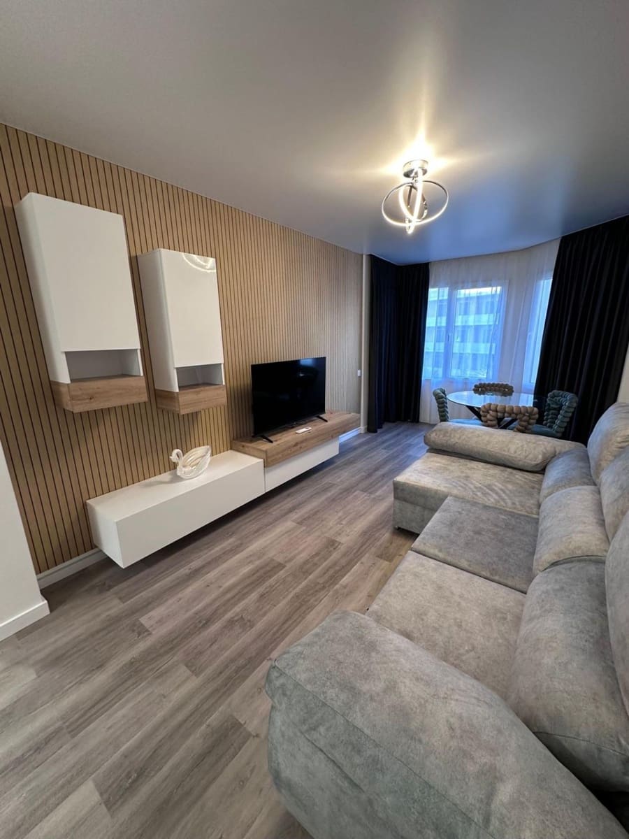 3 soverom Leilighet til salgs i Torrevieja - € 200 000 (Ref: 9608474)