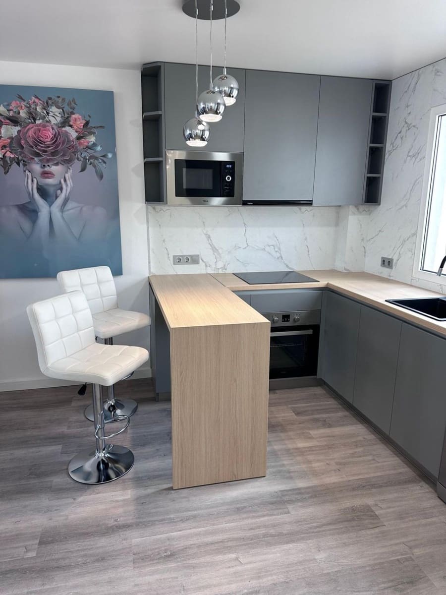 3 soverom Leilighet til salgs i Torrevieja - € 200 000 (Ref: 9608474)